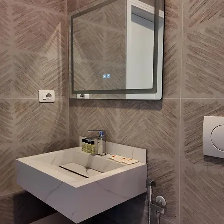 Мини-отель Delmar Garden Голем