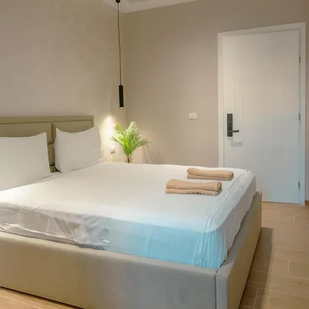 Мини-отель Delmar Garden