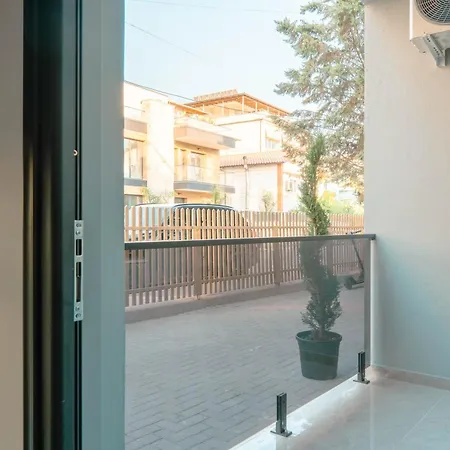 Delmar Garden Мини-отель