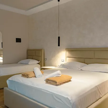 Мини-отель Delmar Garden