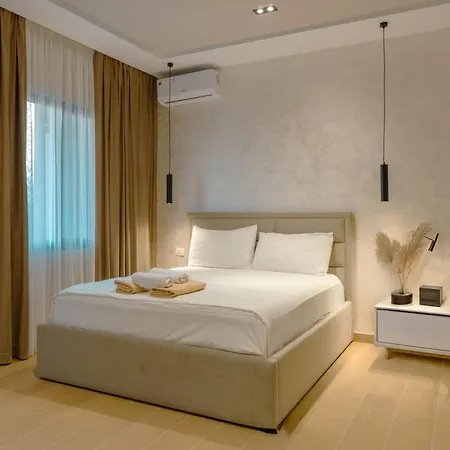 Мини-отель Delmar Garden Голем