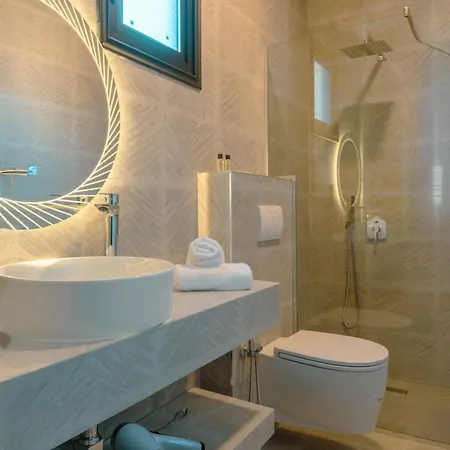 Мини-отель Delmar Garden Голем