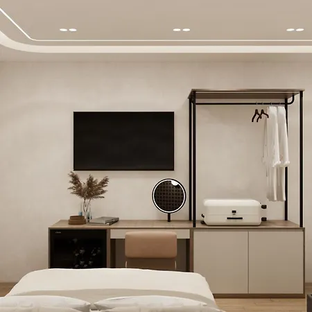 Inn Delmar Garden *