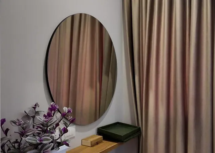 Delmar Garden イン ゴーレム