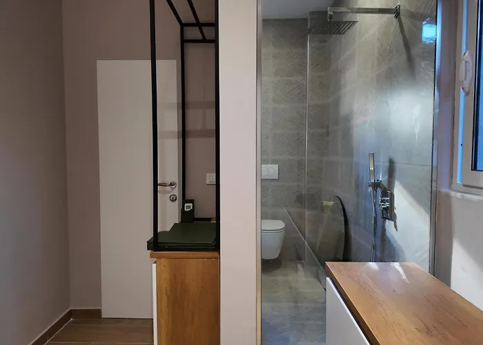 Delmar Garden ゴーレム