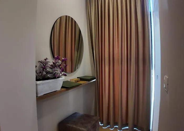 Delmar Garden * 골렘