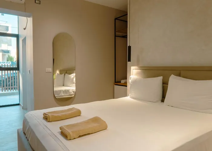 Delmar Garden イン ゴーレム