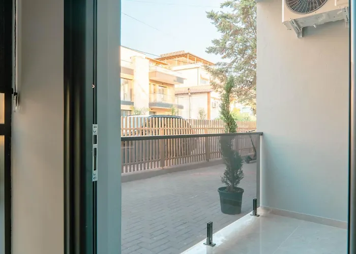 Delmar Garden イン